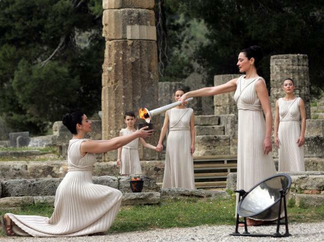 A House Between Ancient Olympia And The Ionian Sea Levendokhorion Экстерьер фото